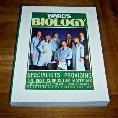 Biology Catalogue