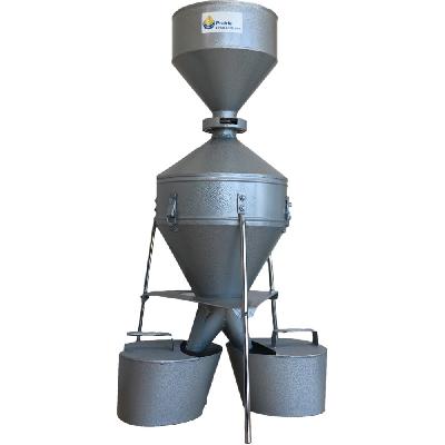 Boerner Grain Divider