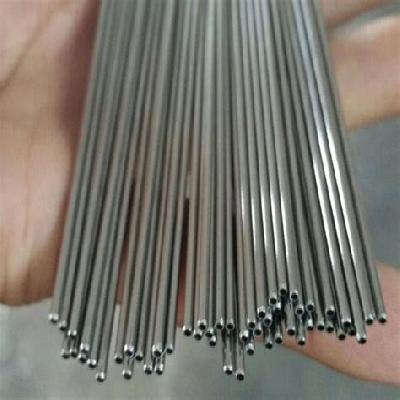 Capillary Tube