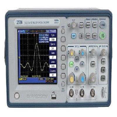 Cathode Ray Oscilloscope