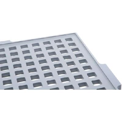 Cavity Plate