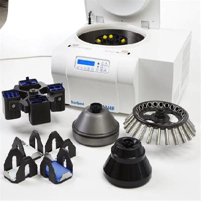 Centrifuge Machine