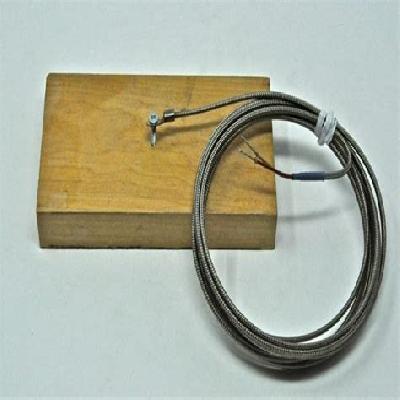 Characteristics of Thermocople