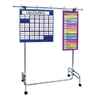 Chart Display stand