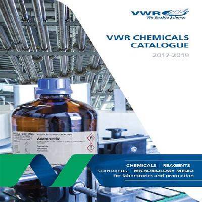 Chemicals Catalogue