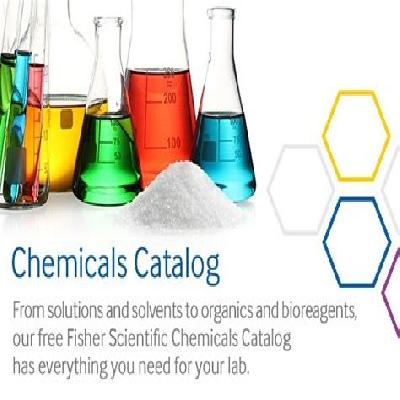 Chemistry Catalogue