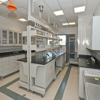 Chemistry Lab 4