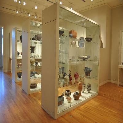 Collections in Showcase