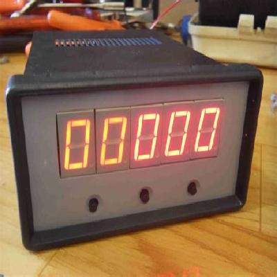 Color Counter Digital