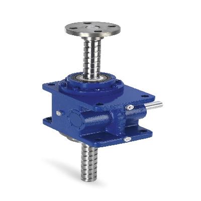 Compound Screw Jack