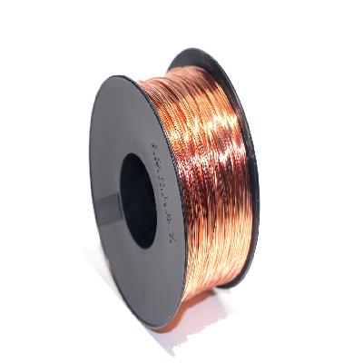 Copper DCC Wire