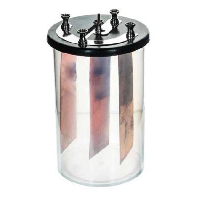 Copper Voltameter