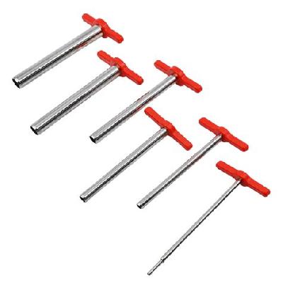 Cork Borerer Set