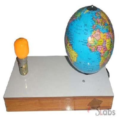 DAY and  NIGHT Apparatus