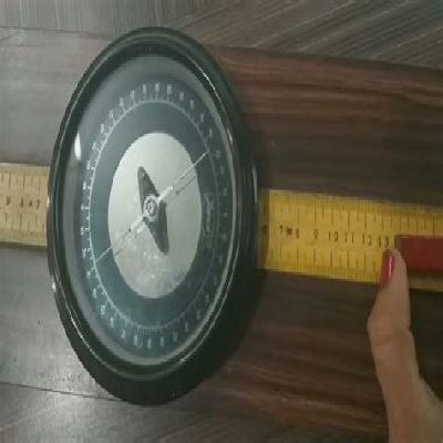 Deflection Magnetometer