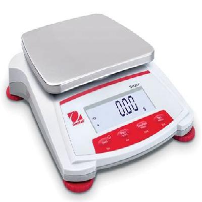 Digital Balance