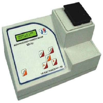 Digital Conductivity Meter (Field)