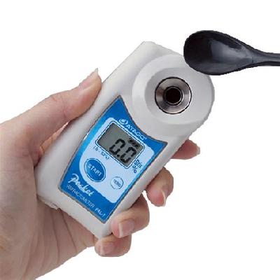 Digital Refractometer (Atago Japan)