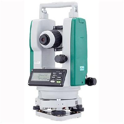 Digital Theodolite