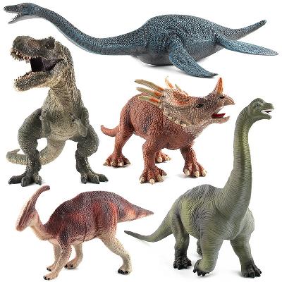 Dinosauras Model Various Types