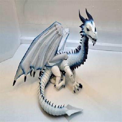 Draco Model