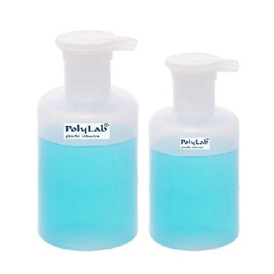 Dropping Bottle Polylab