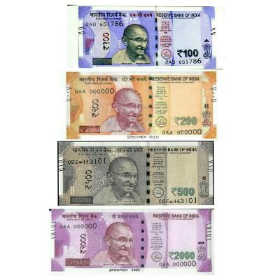 Dummy Currency Notes 2