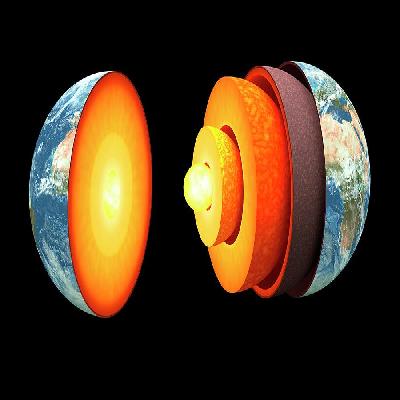Earths Interior