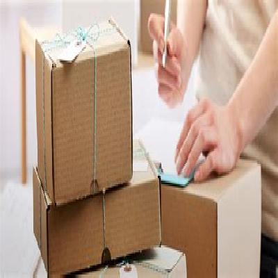 Efficiency in Packing