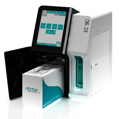 Electrolyte Analyser