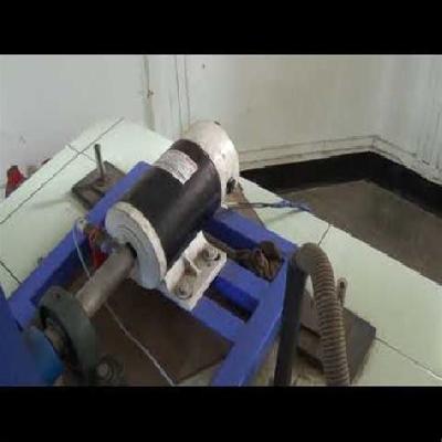 Epicyclic Gear Train and Holding Torque apparatus