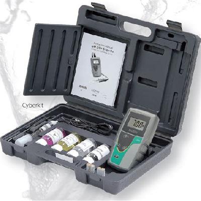 Eutech Conductivity Meter