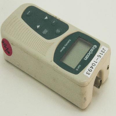 Eutech Salinity Meter