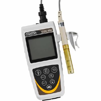 Eutech Temperature Measurement Meters