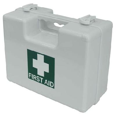 First Aid Box