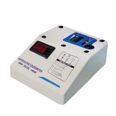 Flame Photometer  Digital