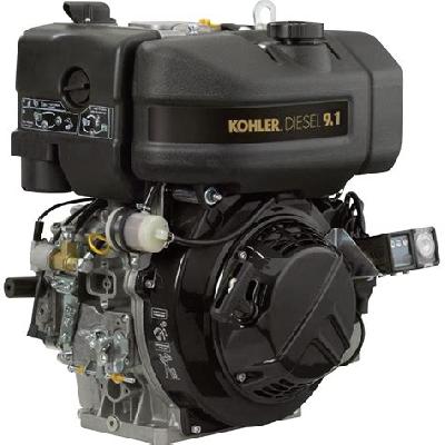 Four Stroke Diesel Engine