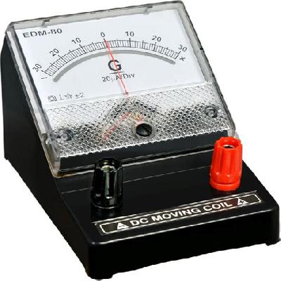 Galvanometer