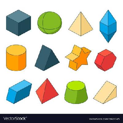 Geometrical Models 