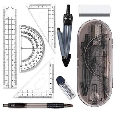 Geometry Kit (Acrylic)