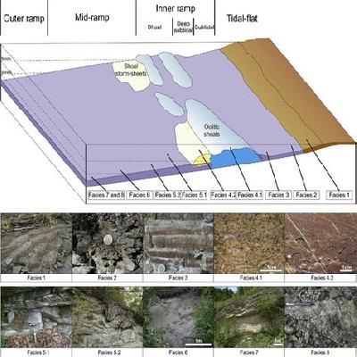 Geomorphological Models