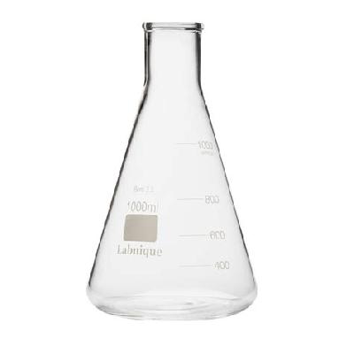 Glass Conical Flask
