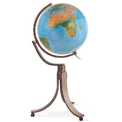 Globe Emily