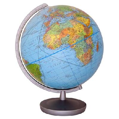 Globe Erika