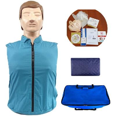 Half Body CPR Training Model