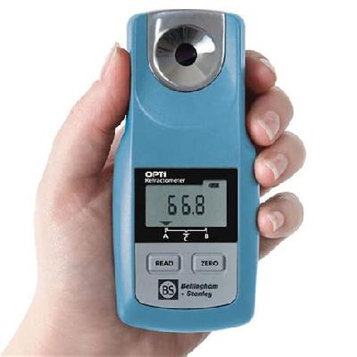 Hand Refractometer