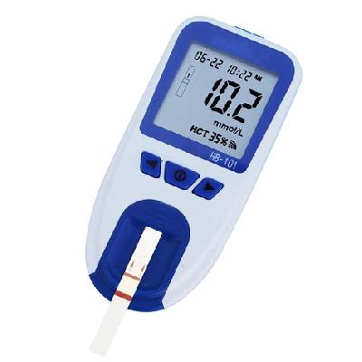 Hemoglobine (HB) Meter Digital