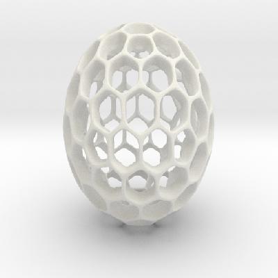 Hollow Sphere