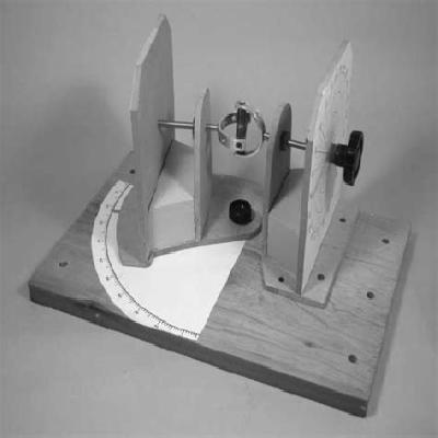 Hook Joint Apparatus