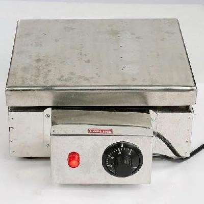Hot Plate Rectangular